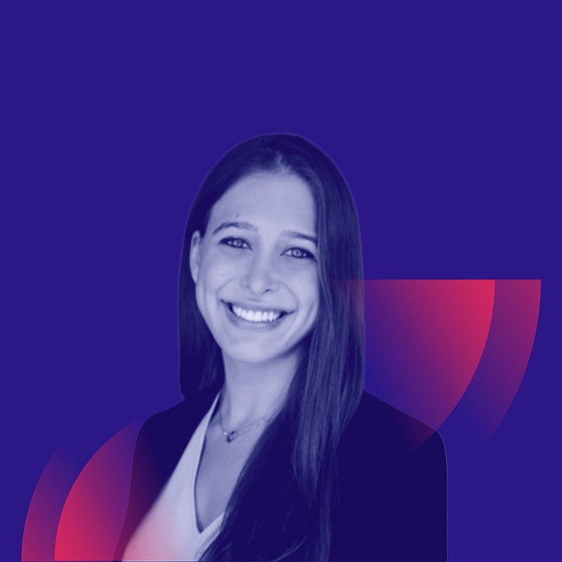 Alexa Grabell - GTM2025 Speaker