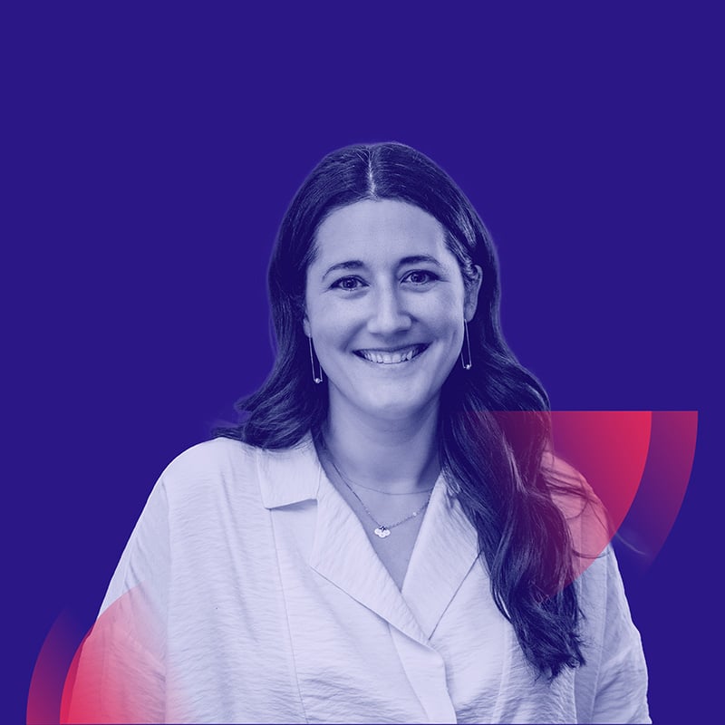 Carly Pallis - GTM2025 Speaker