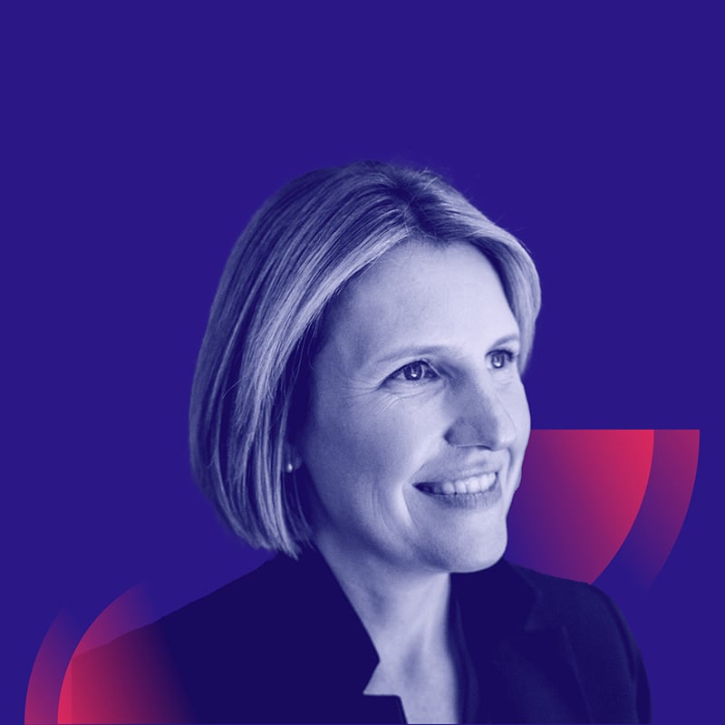 Cassie Young - GTM2025 Speaker