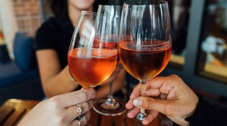 City Winery Hudson River-1