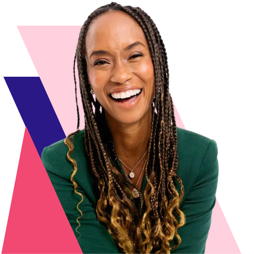 Lilah Jones