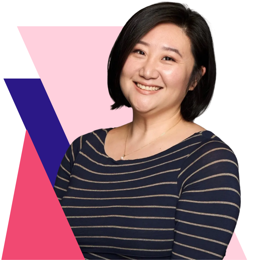 Michelle Ji Yeun Kim