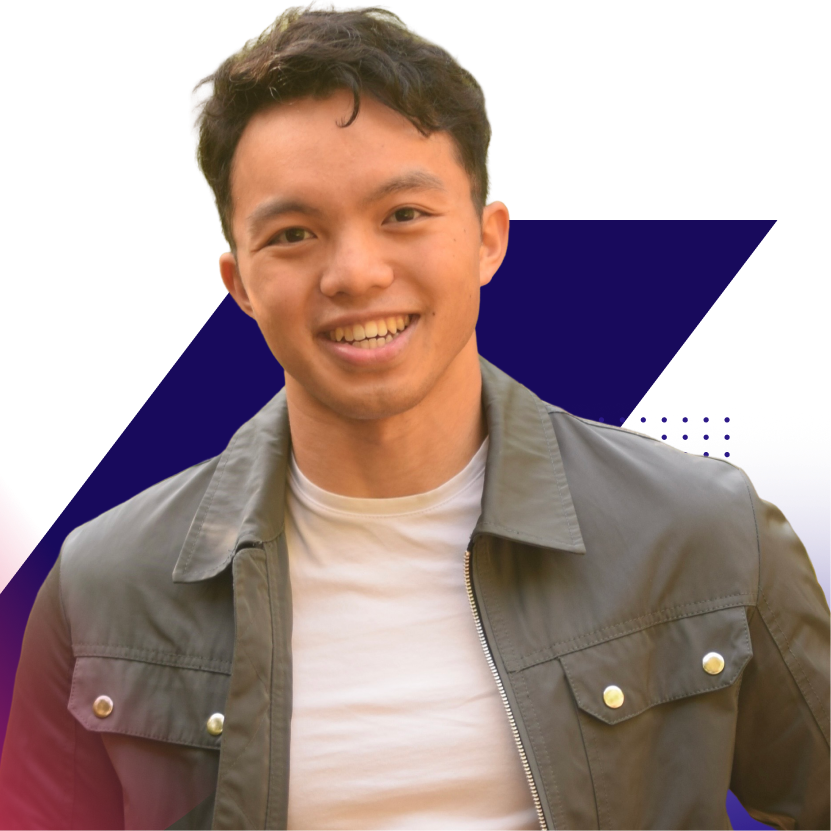 Daniel Lee