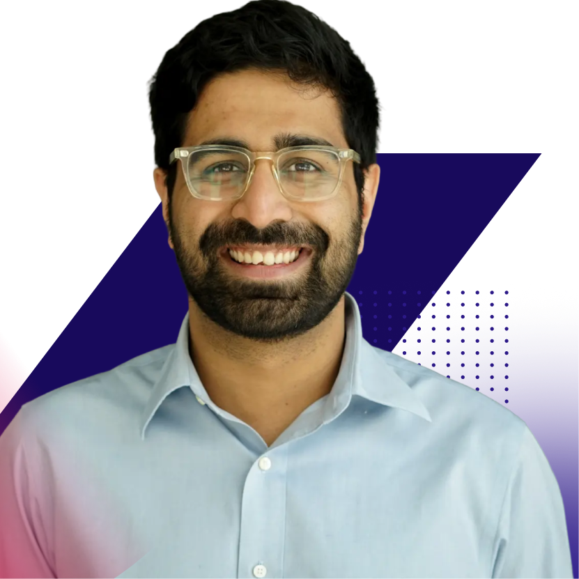 Devang Agrawal