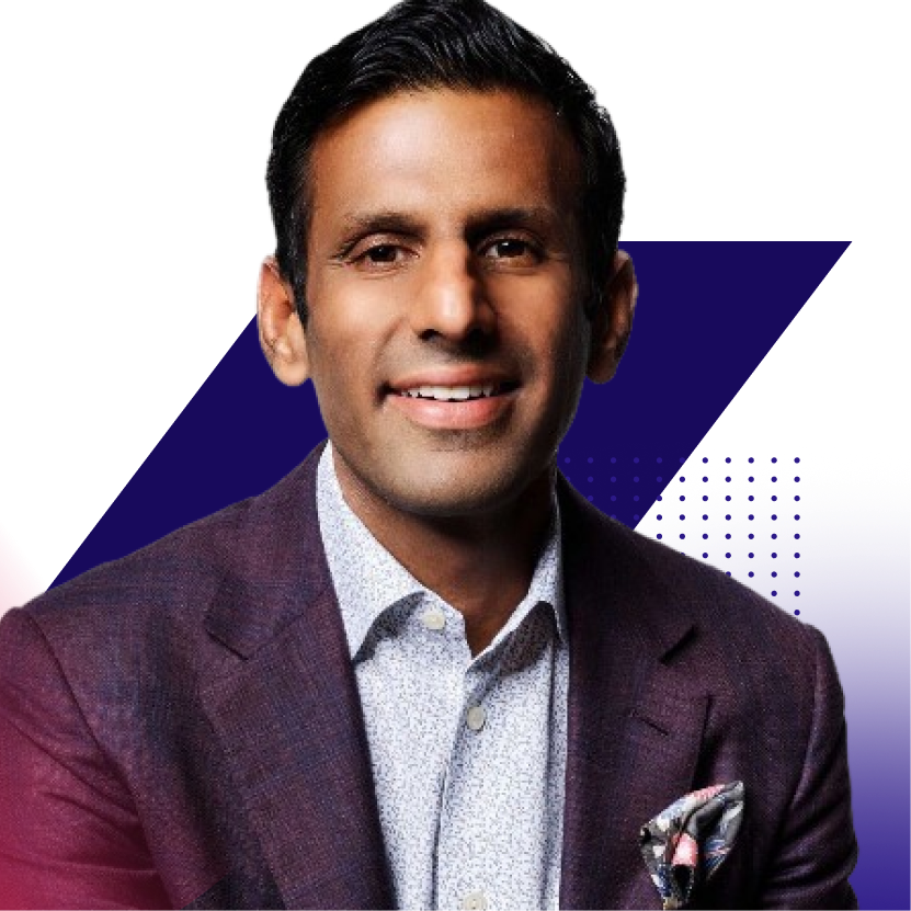 Nick Mehta