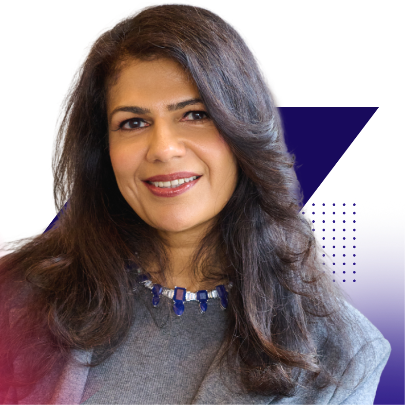 Radhika Tandon