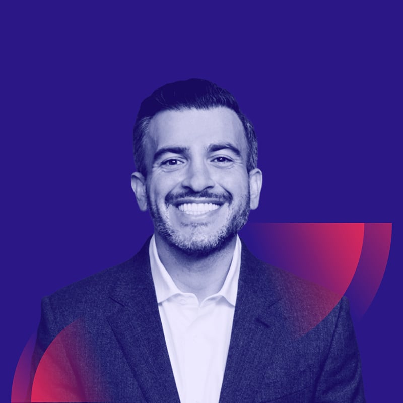 Henry Schuck - GTM2025 Speaker