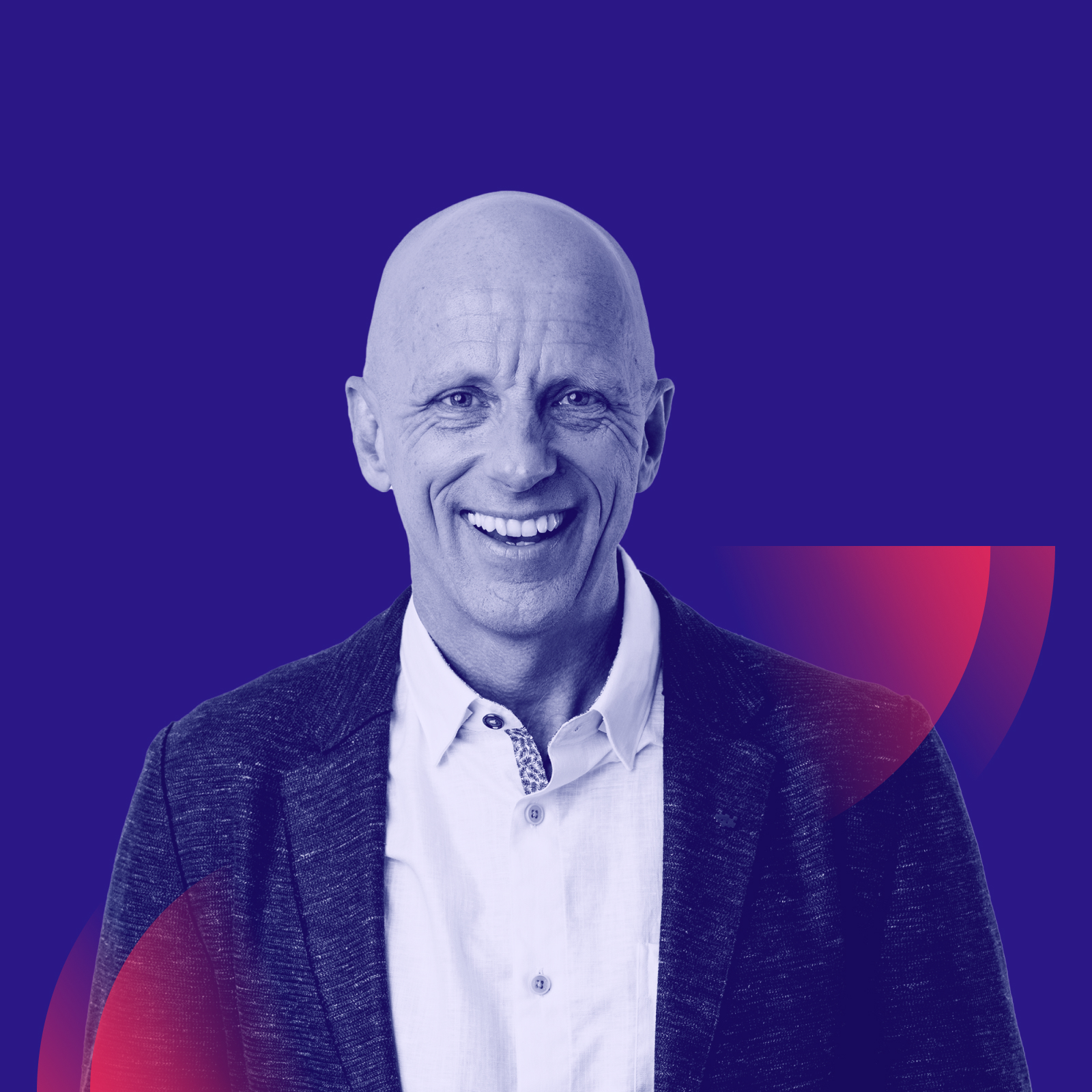 Jacco van der Kooij