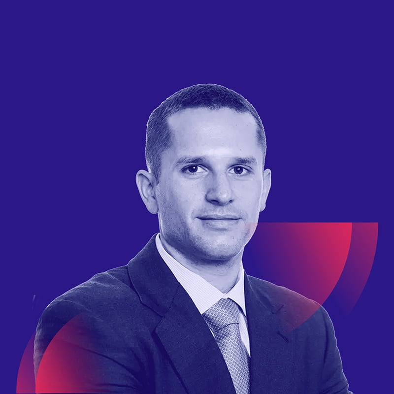 Josh Barro - GTM2025 Speaker