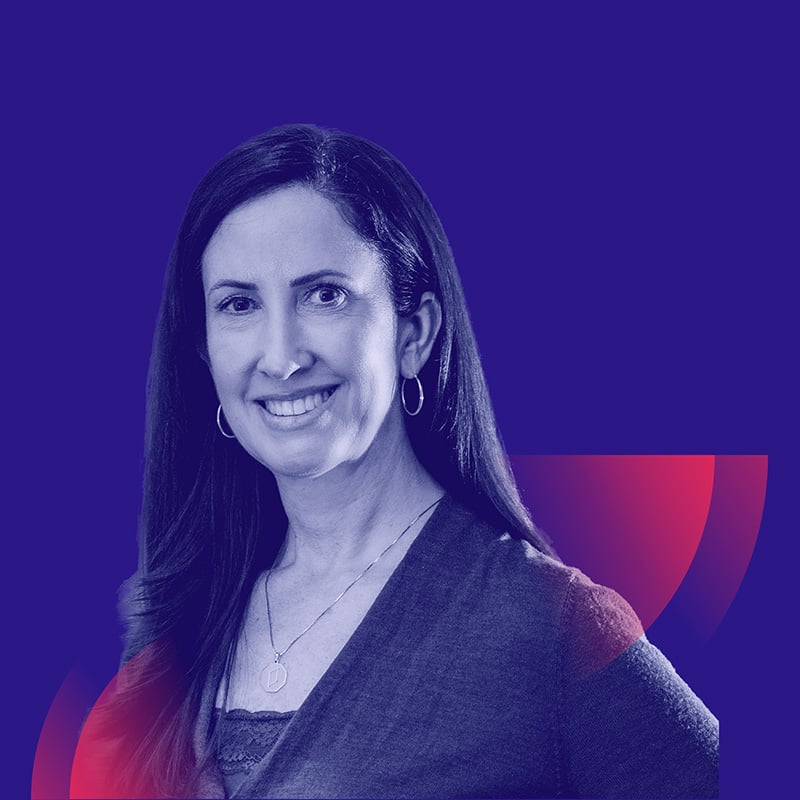 Kathleen Booth - GTM2025 Speaker