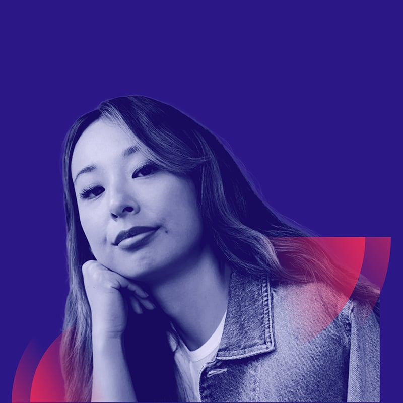 Linda Lian - GTM2025 Speaker