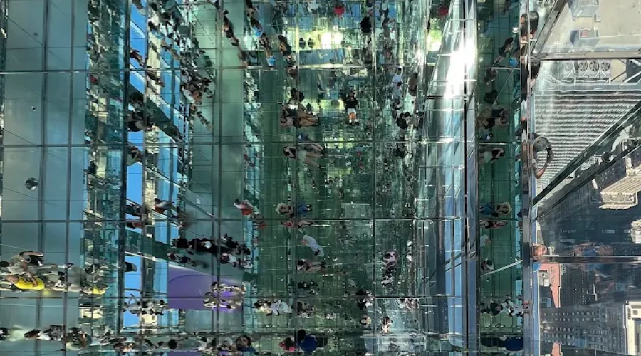 Experience Summit One Vanderbilt