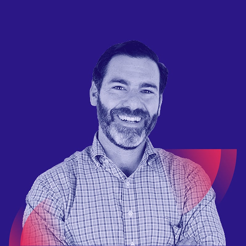 Sam Jabos - GTM2025 Speaker