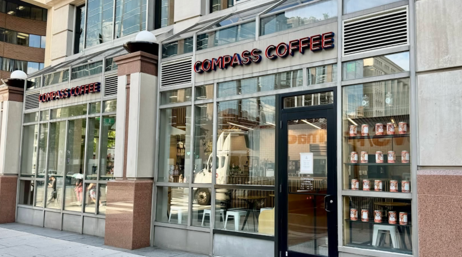 Compass-Coffee