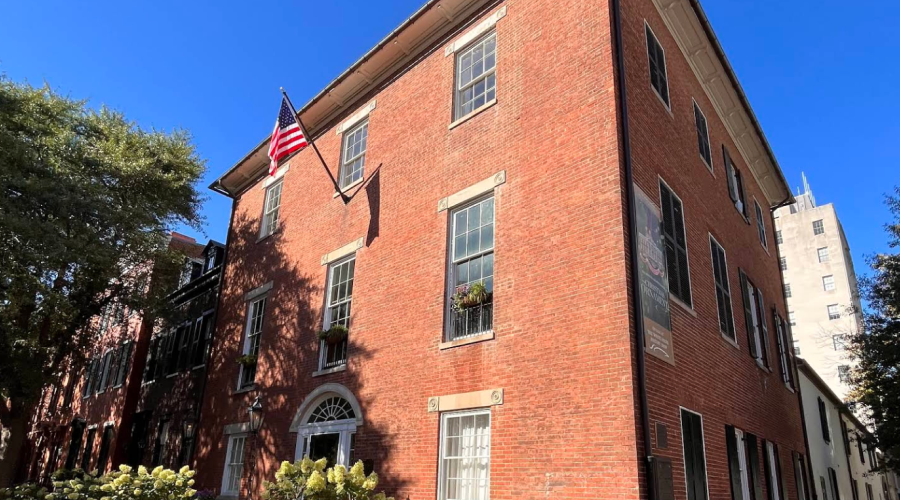 Decatur_House
