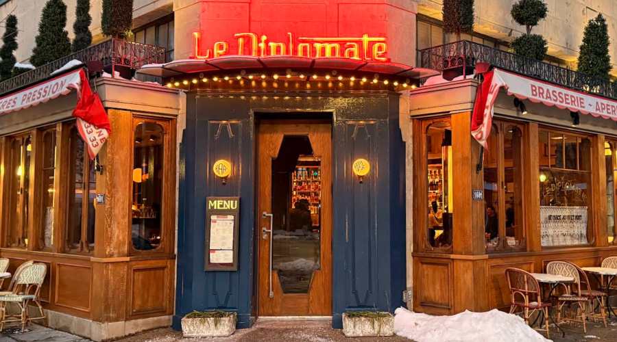 Le-Diplomate
