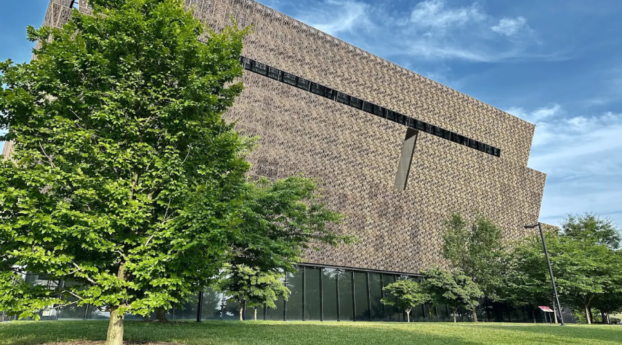 NMAAHC