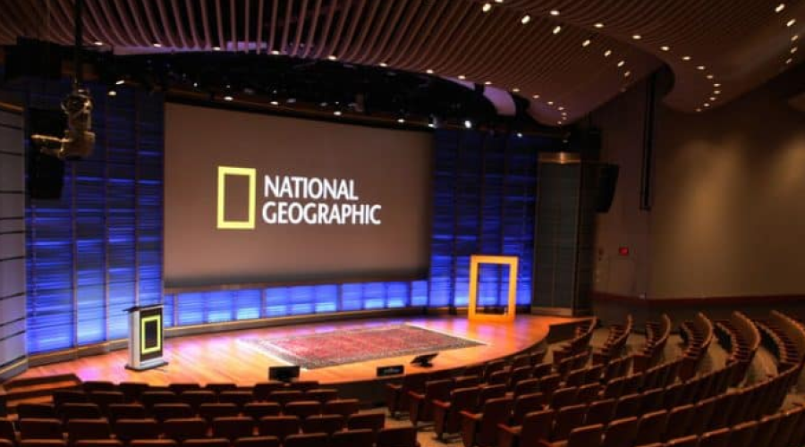 National_Geographic_Grosvenor_Auditorium