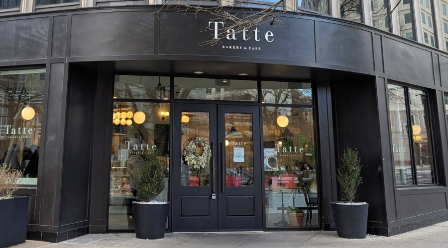 Tatte-Bakery