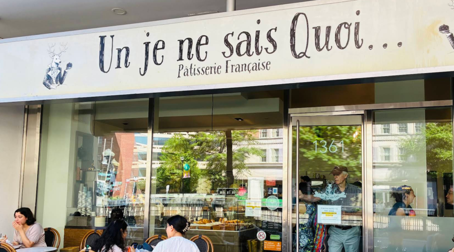 un-je-ne-sais-quoi