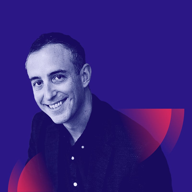 Will Guidara - GTM2025 Speaker