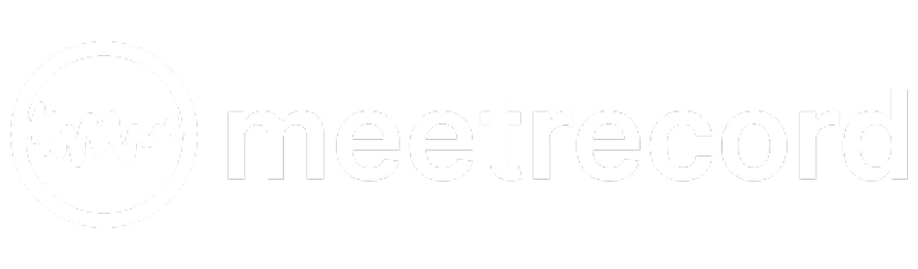 MeetRecord