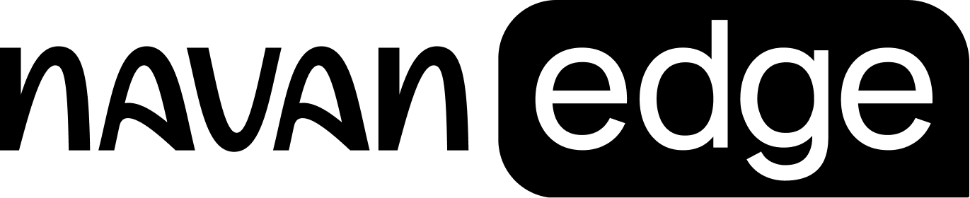 Navan Edge logo